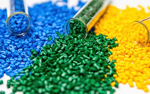 Pellets in Industrial 3D Printing
